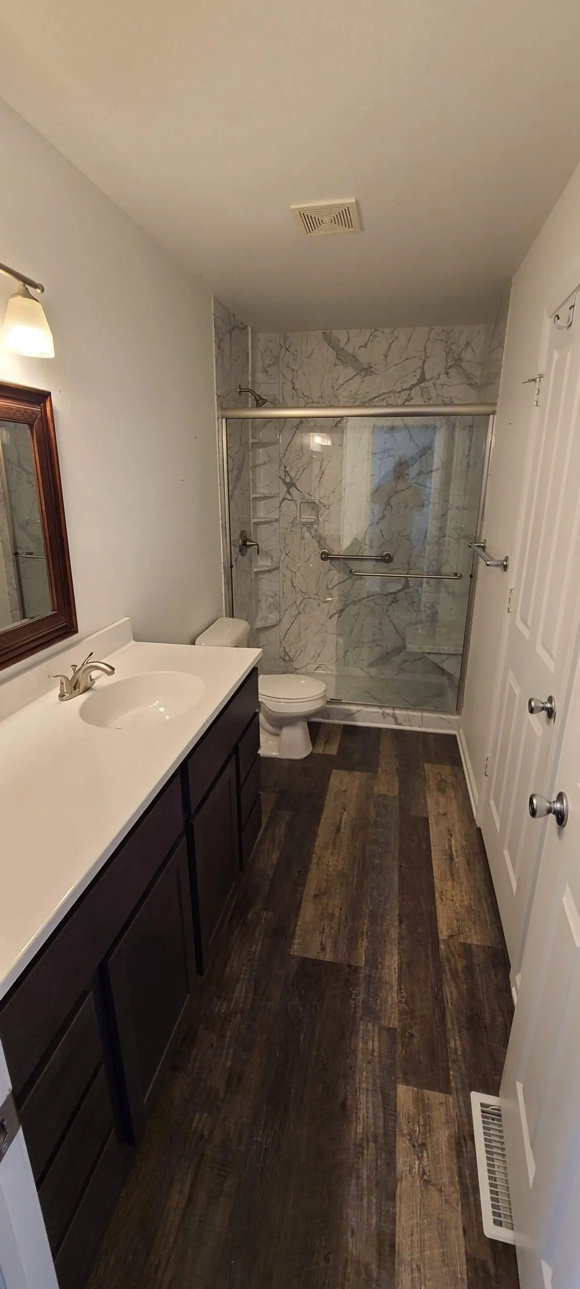 Custom bathroom remodeling in Rapid City SD