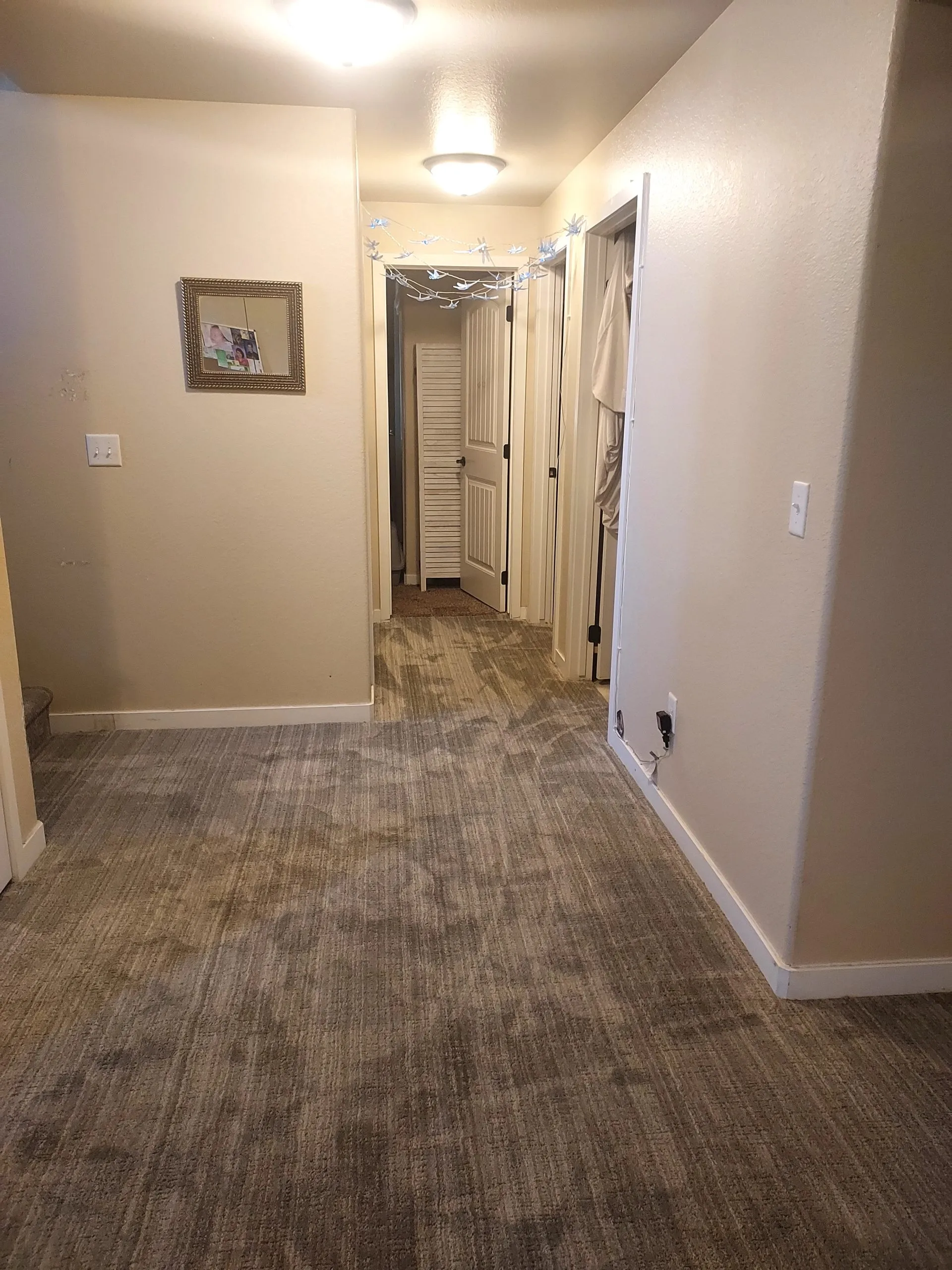 Interior remodeling and garage conversion in Rapid City, SD by Black Hills Premier Interiors