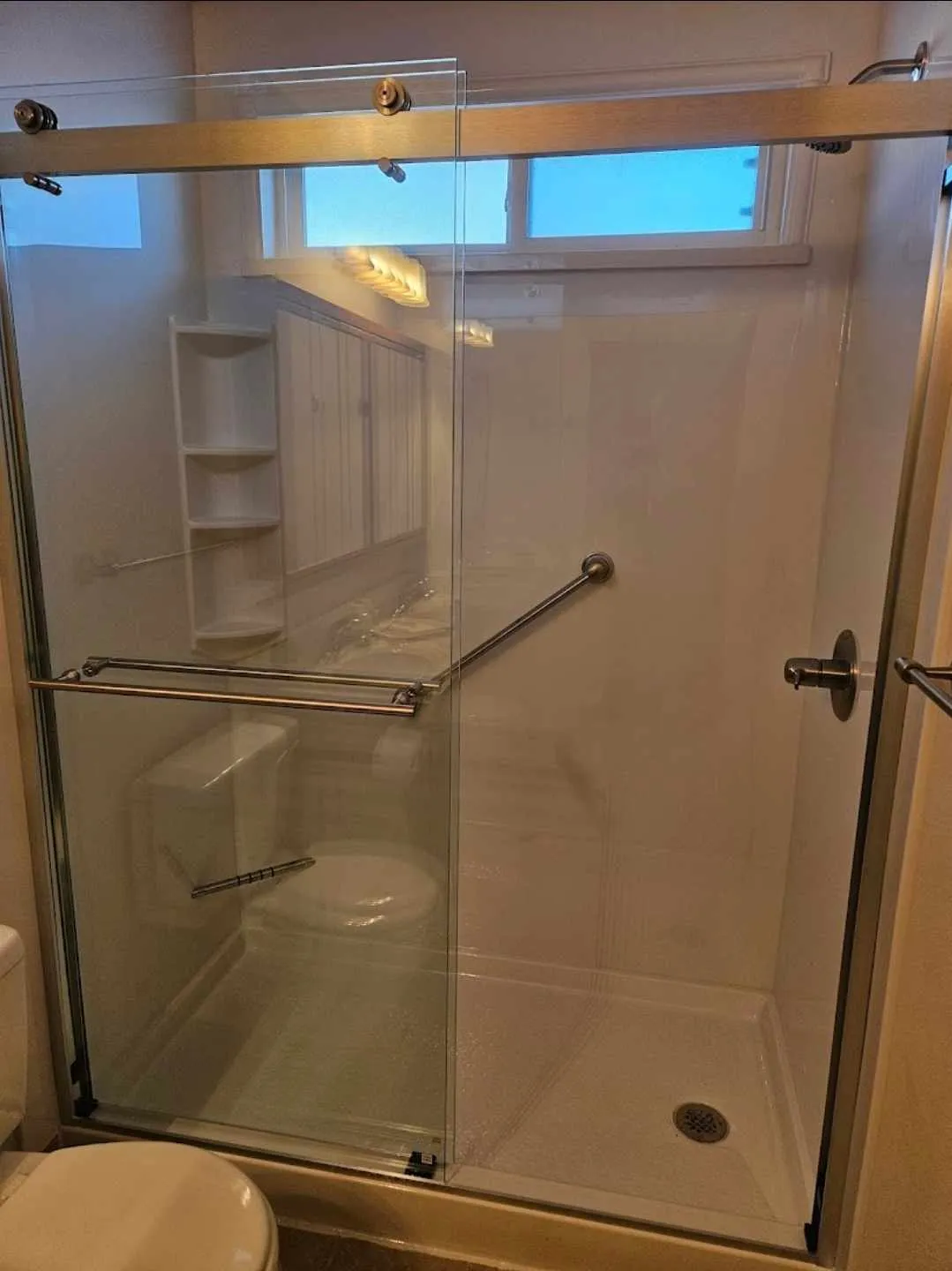 Kitchen renovation project in the Black Hills