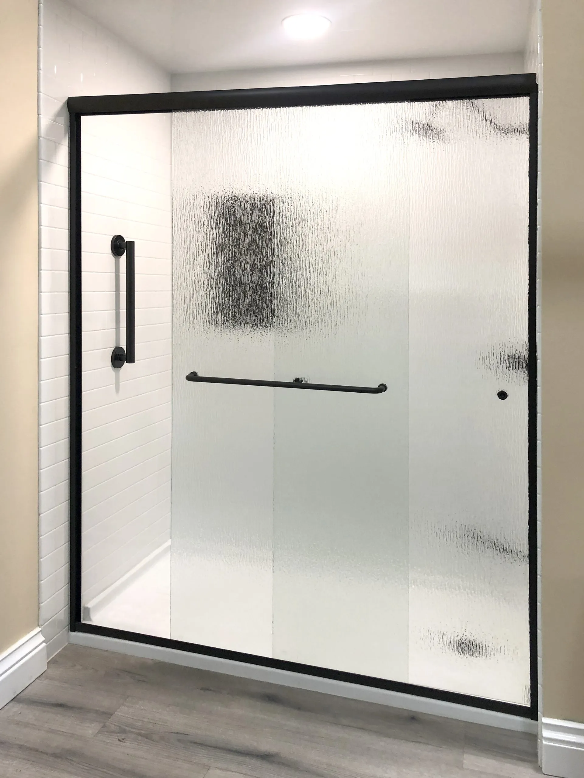 Trailer Shower Installation in Rapid City, South Dakota