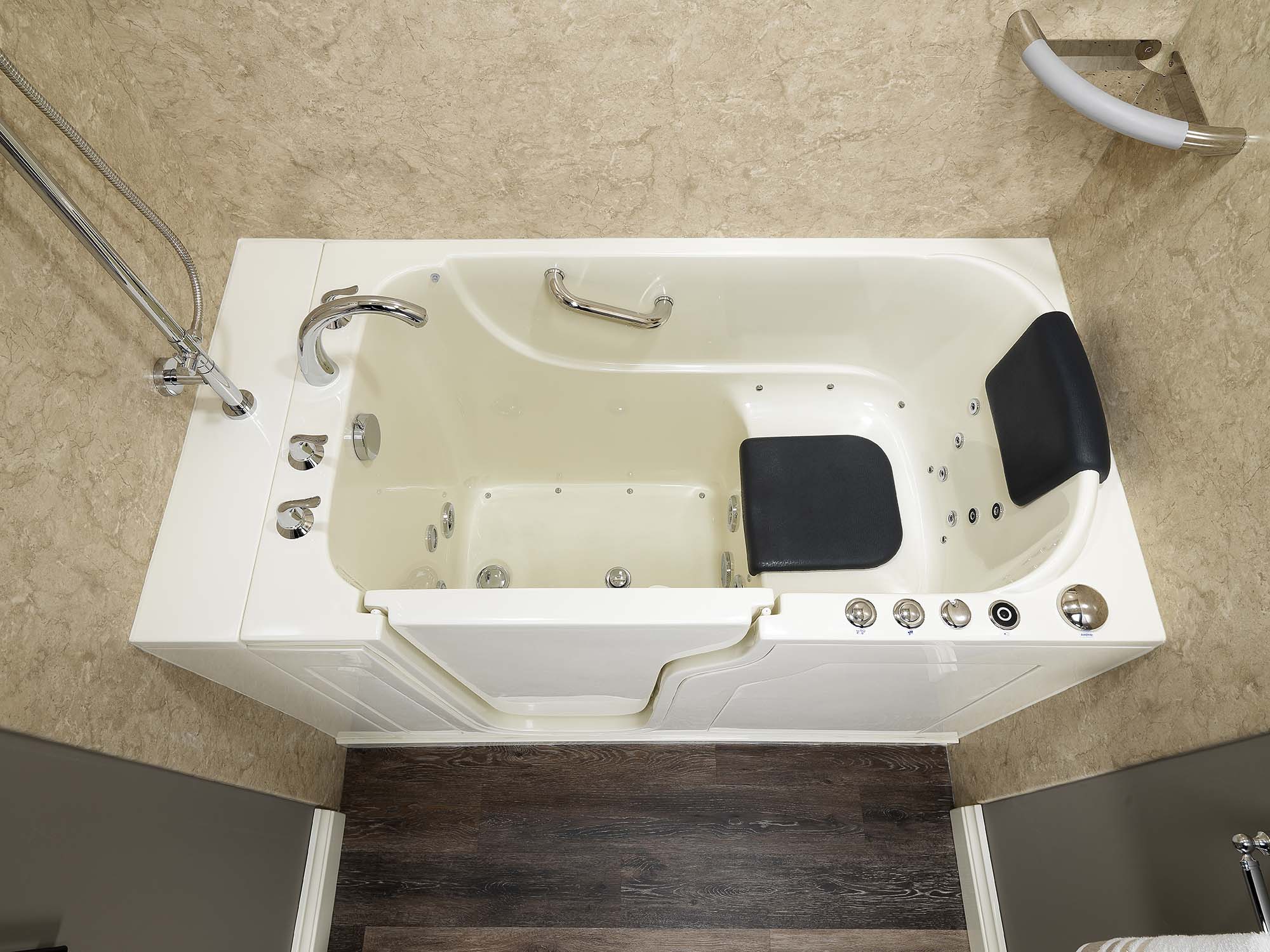 Basement remodel in Rapid Valley SD